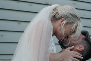 Wedding Videography UK