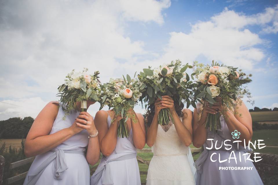 Justine Claire Photography