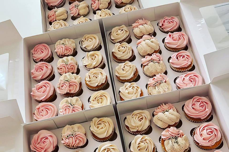Cupcakes
