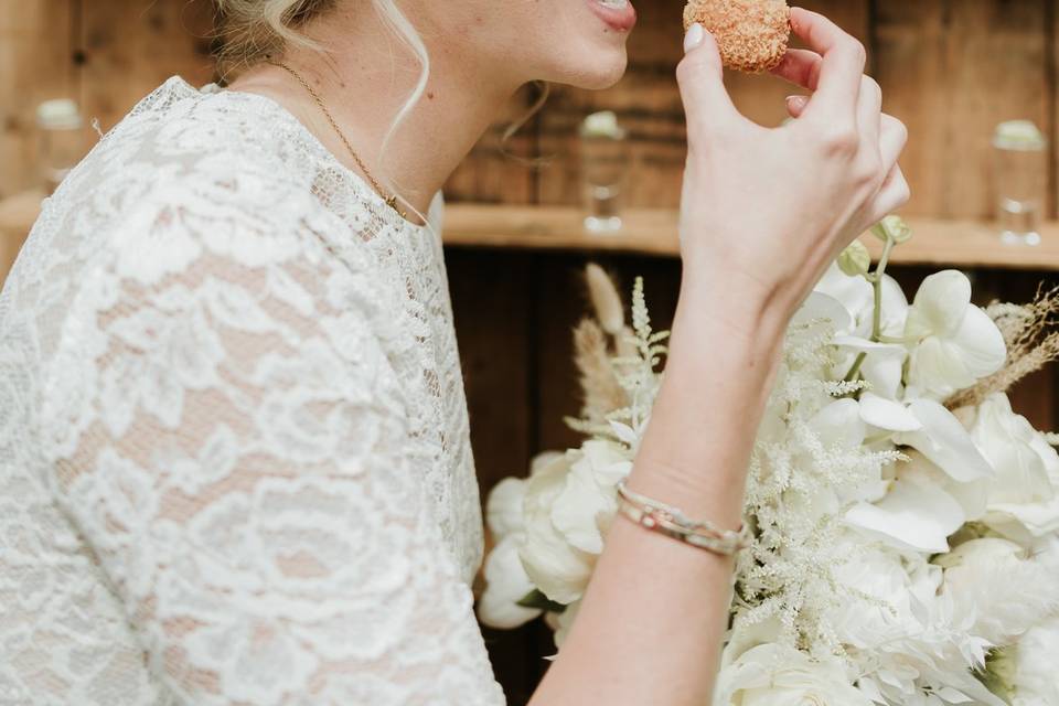 Canapes