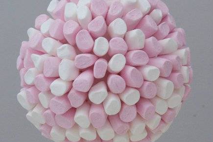 Marshmallow Tree