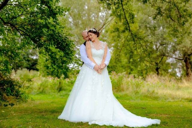Wedding photography london