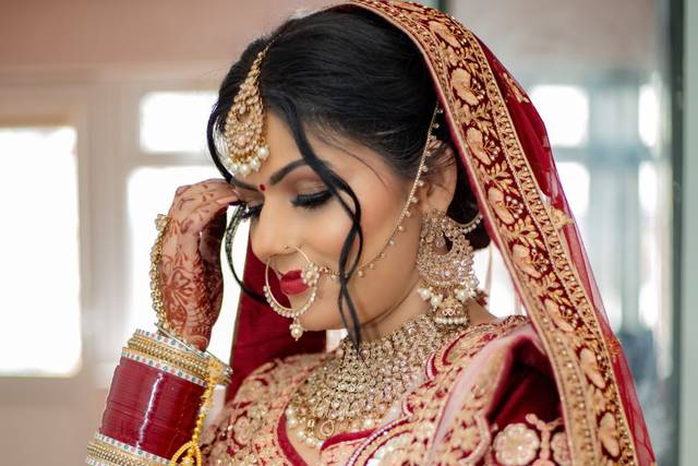 Beautiful Bride