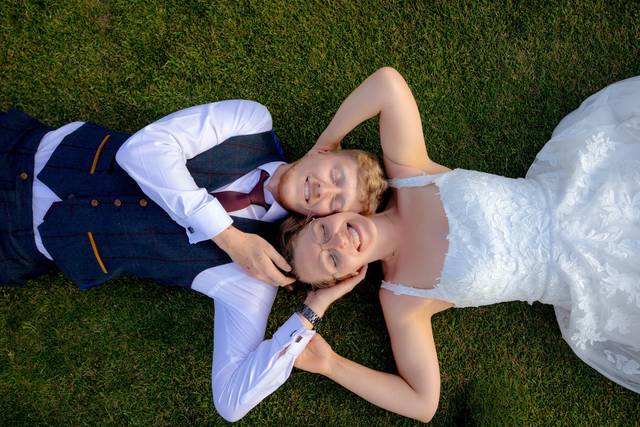 Essex wedding