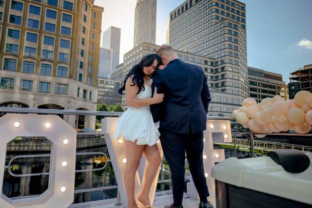 Wedding photography london