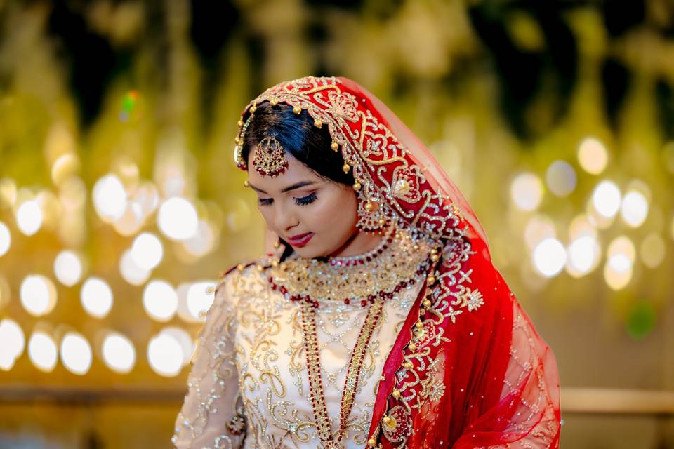 Asian Wedding