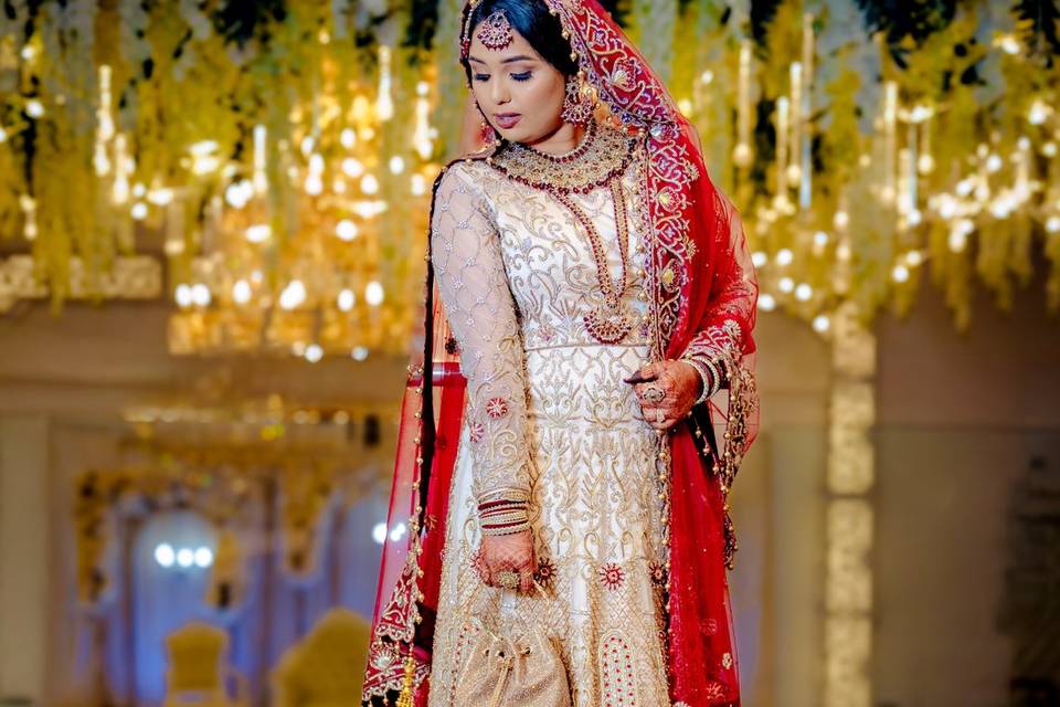 Asian Wedding