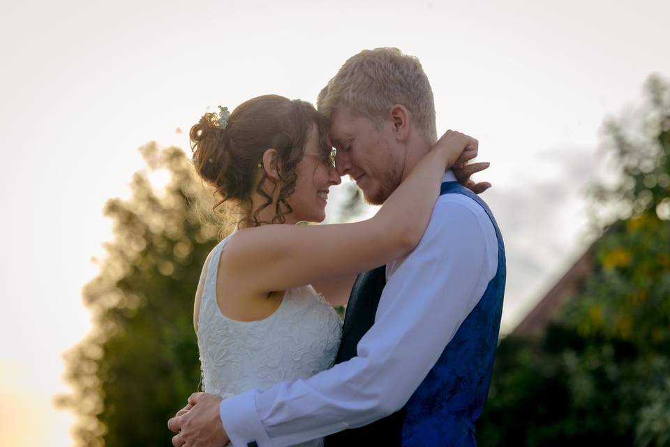 Essex wedding