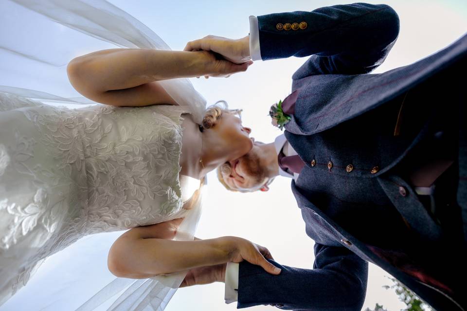 Essex wedding