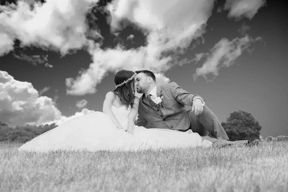 Kent wedding photographer