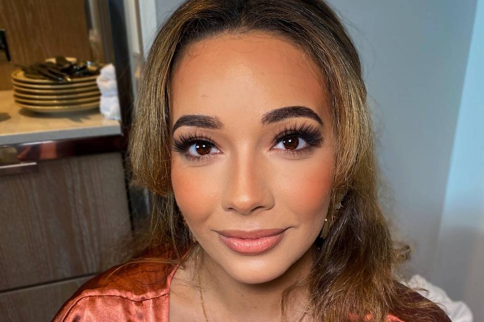 Bridesmaid