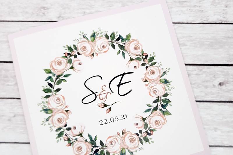 Your Perfect Invite by JMS Creative