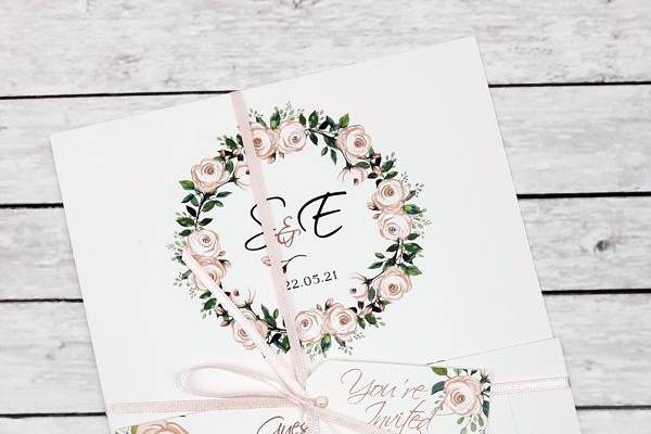 Your Perfect Invite by JMS Creative