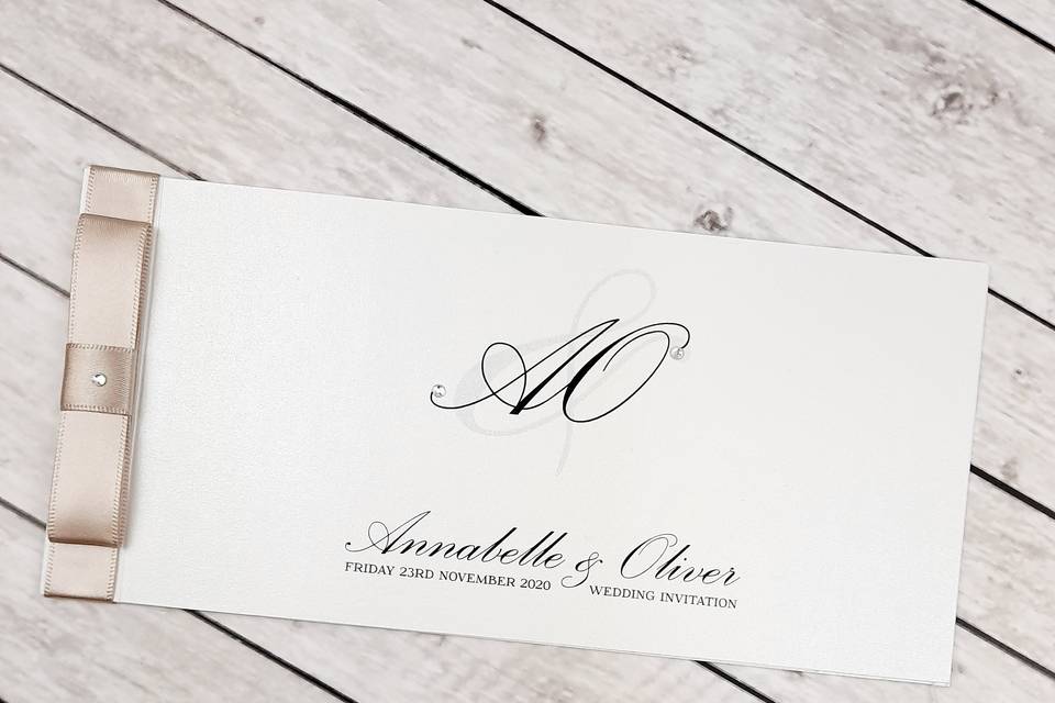 Your Perfect Invite by JMS Creative