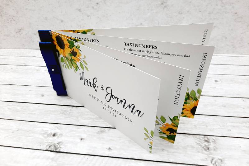 Your Perfect Invite by JMS Creative