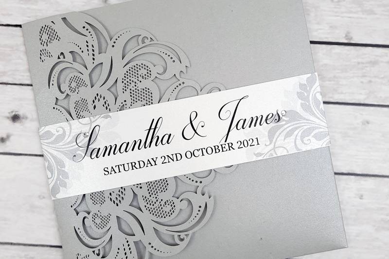 Your Perfect Invite by JMS Creative