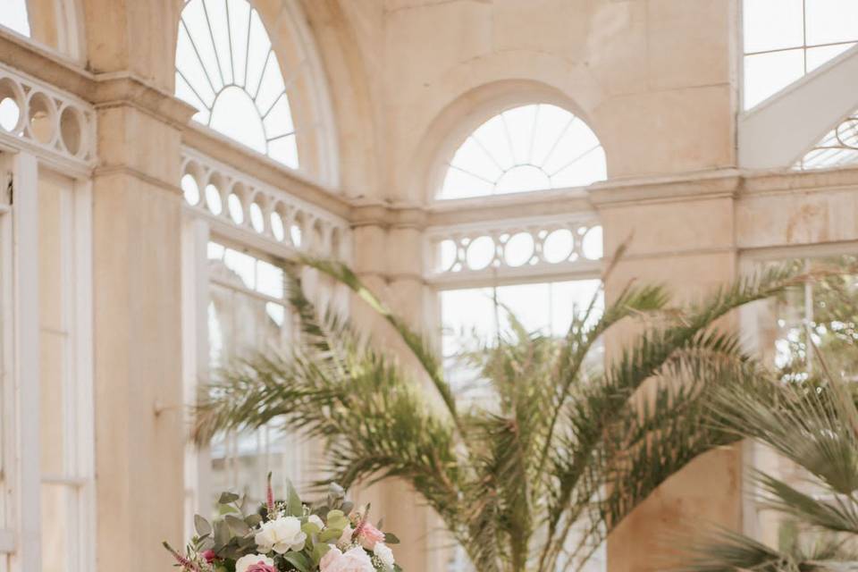 Syon house wedding