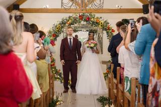 Weddings By Sherene