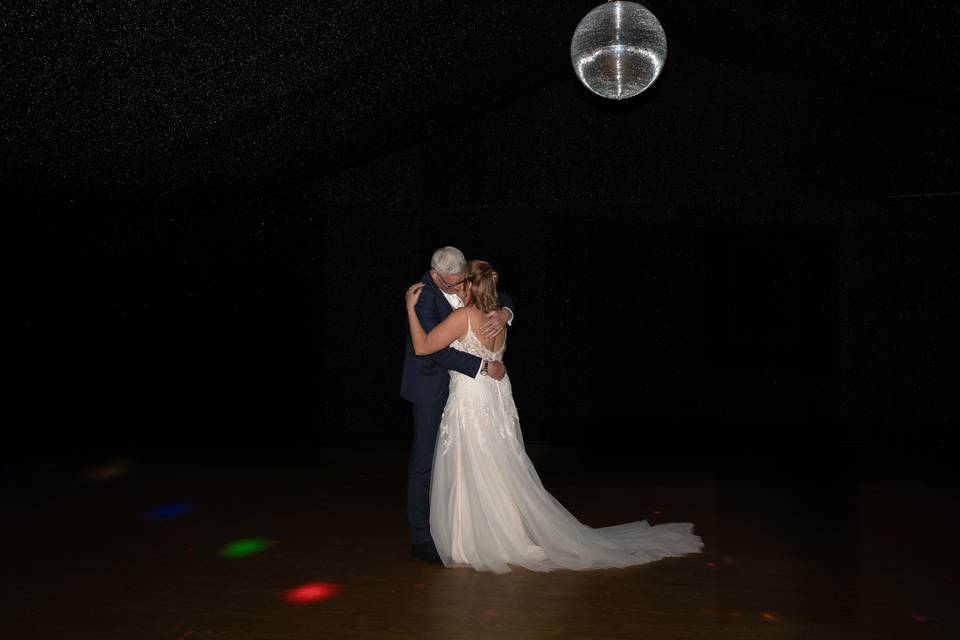 First Dance