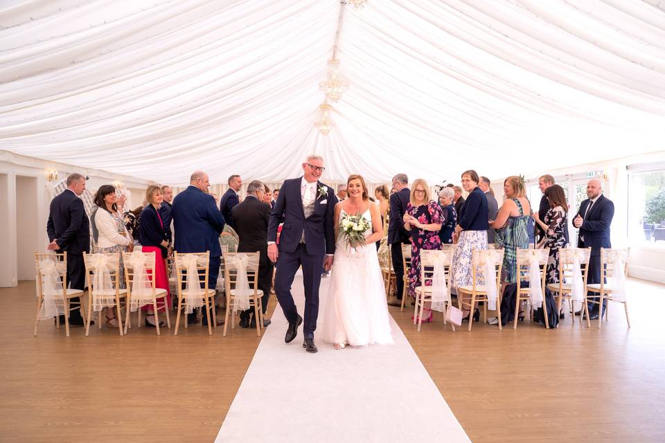 Ceremony