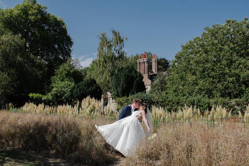 Lewes Registry Office