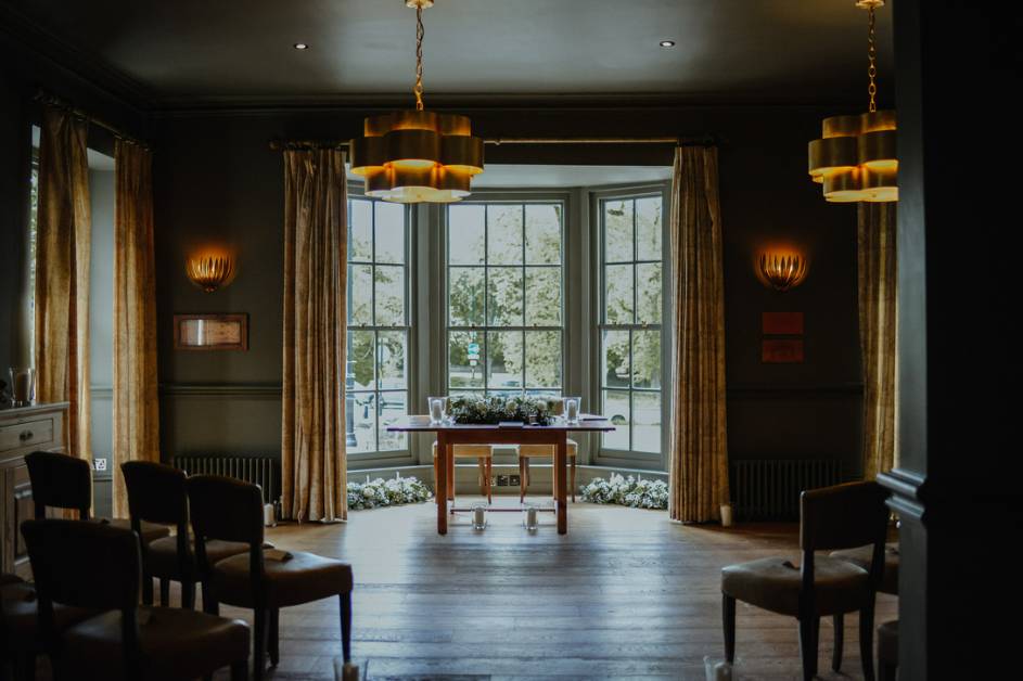 Hotel Du Vin Harrogate