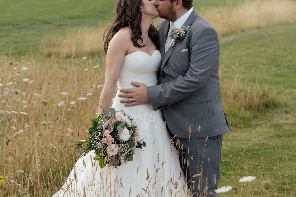 C&D at The London Golf Club