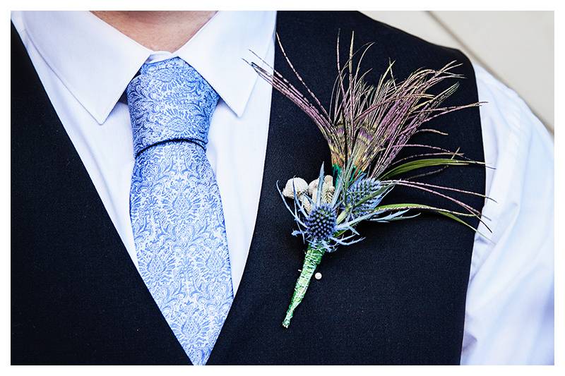 Buttonhole