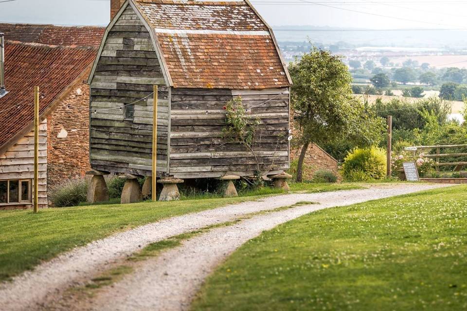 Huntstile Organic Farm 50