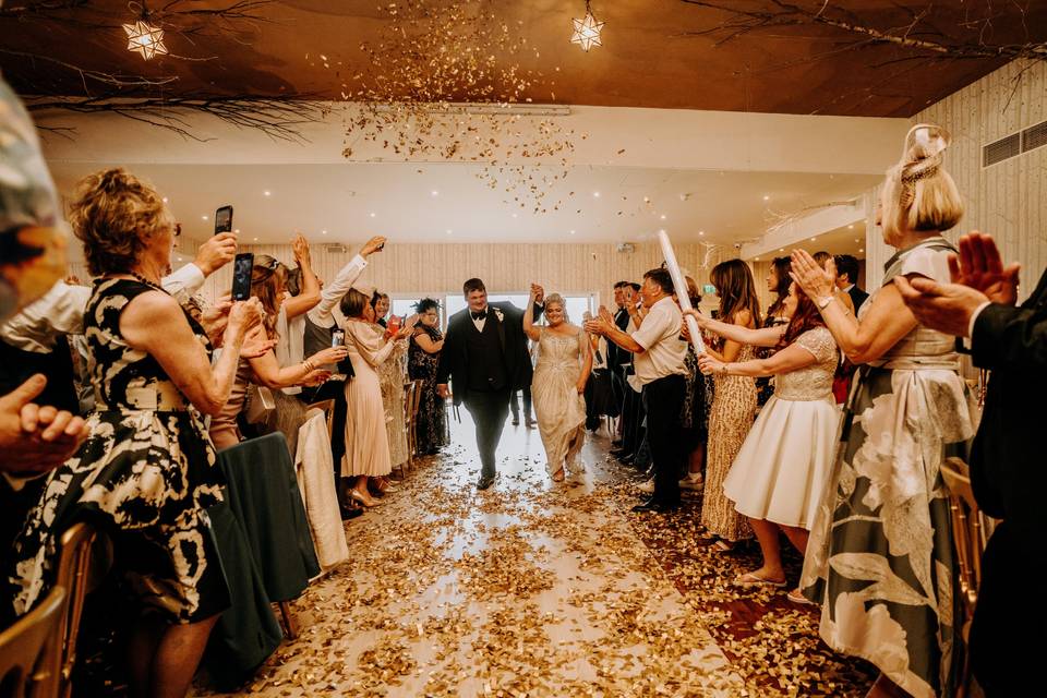 Confetti