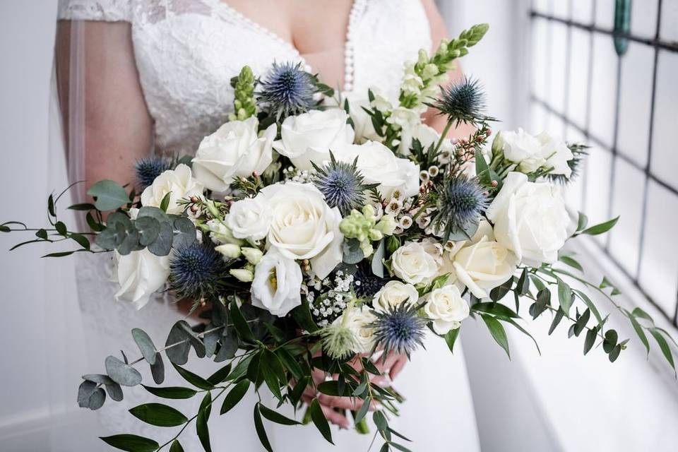 Thistles