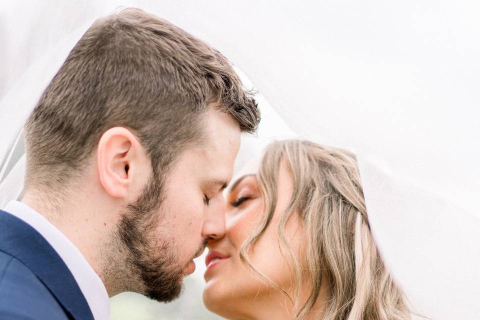 Swancar House Wedding