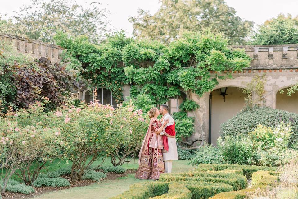 Holme Pierrepont Hall