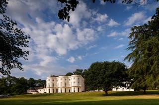 Mercure Gloucester, Bowden Hall Hotel