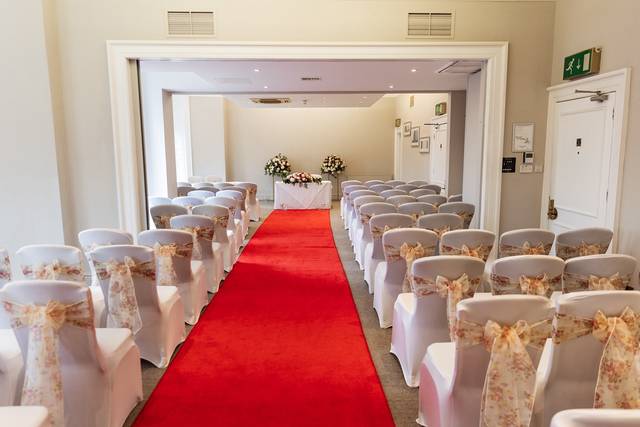 Ceremony