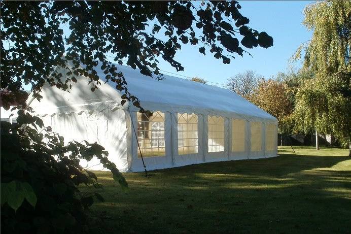 Gala Tent