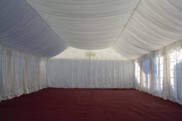 Gala Tent