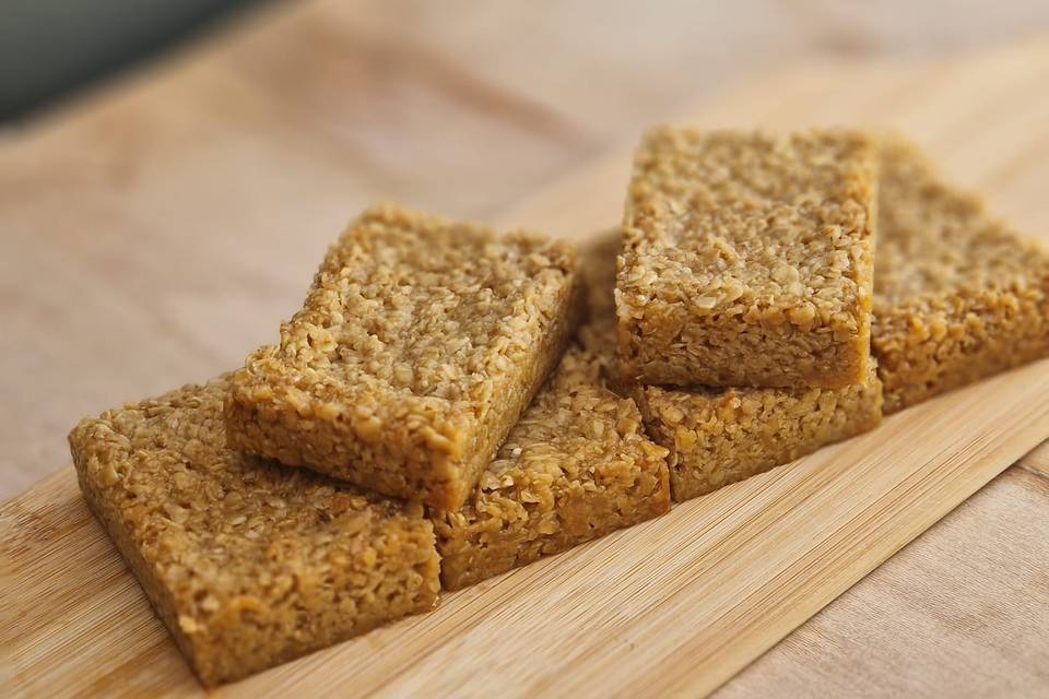 Original flapjack