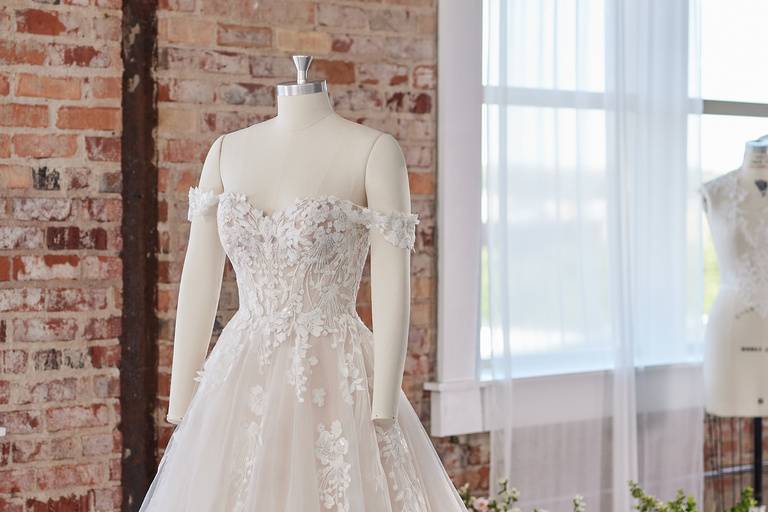 Its hotsell bliss bridal