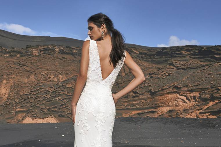 Bliss hotsell bridal gowns