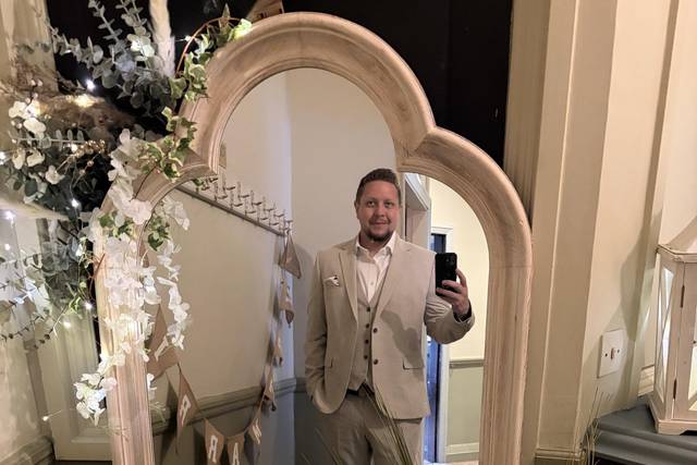Wedding