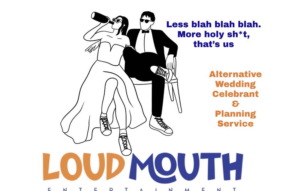 Loudmouth Entertainment
