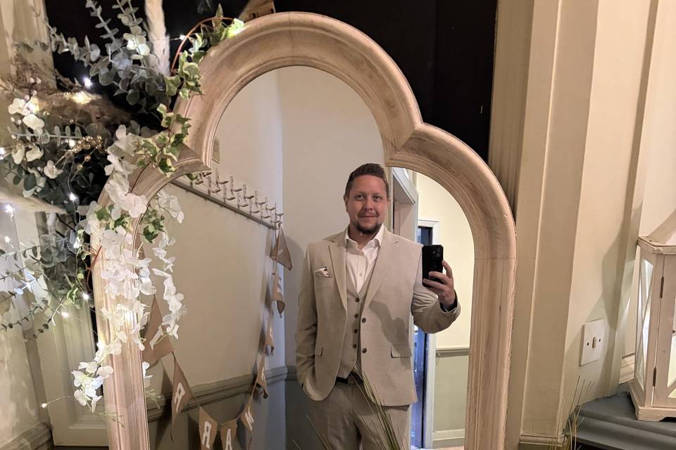 Wedding