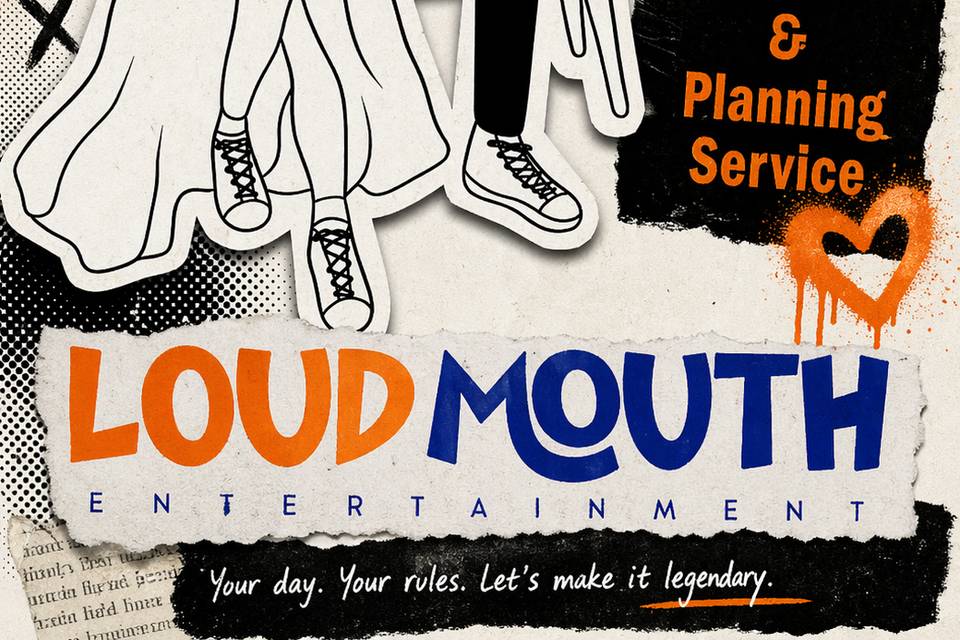 Loudmouth