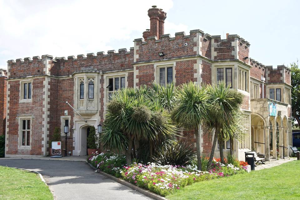 Hastings Museum