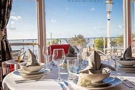 Seaview Dining