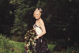Lesley Cutler Bridal Wear