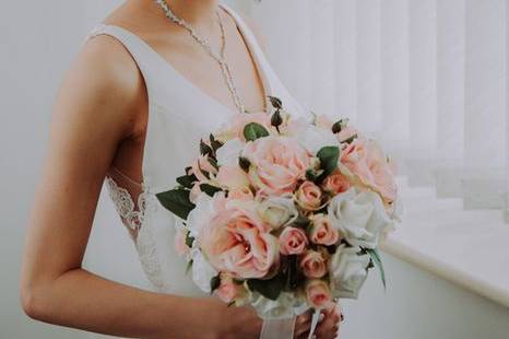 Wedding Hair and Makeup