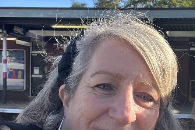 Lesley Hattersley Ceremony with Sincerity