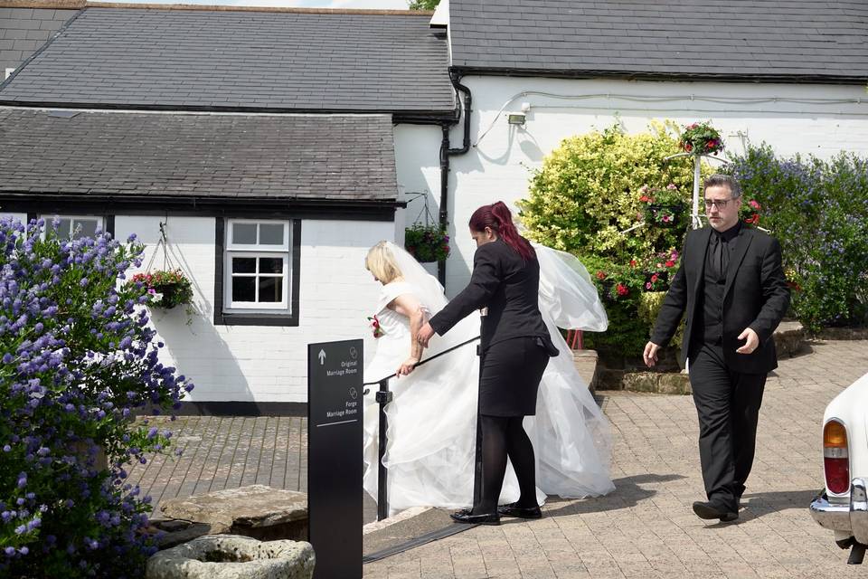 Gretna Green